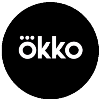 Лого Окко