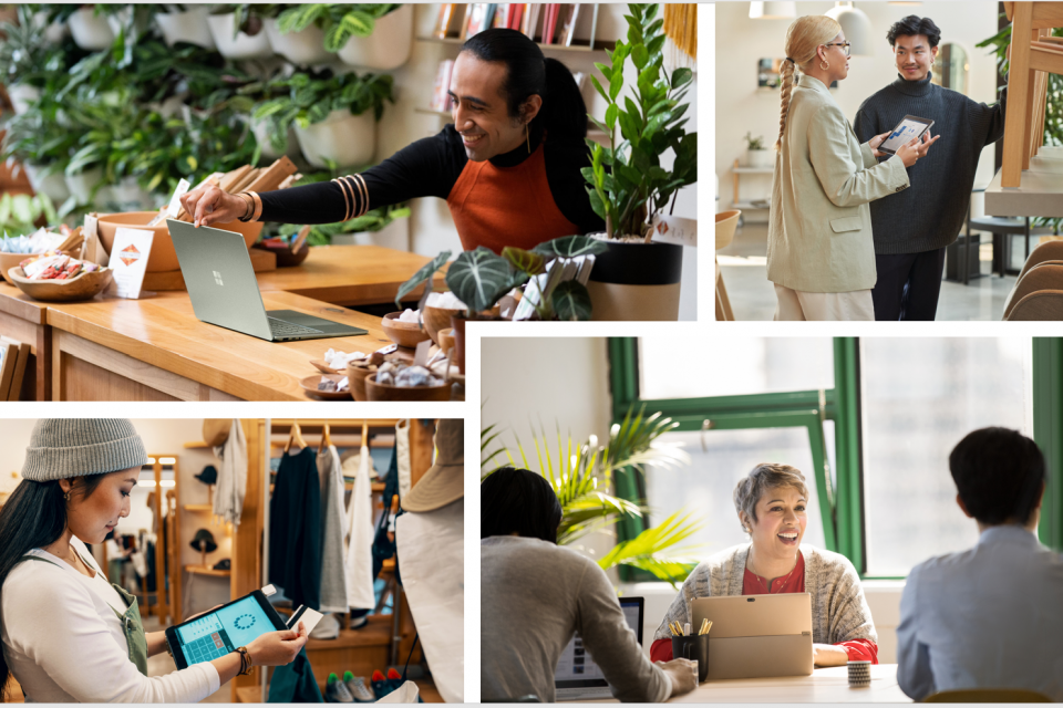 New Study Reveals Canada’s SMBs are turning AI Curiosity into AI Action
